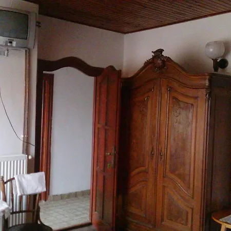 Anna Hunor Guest house Budajeno