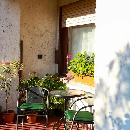 Gasthuis Anna Hunor Budajeno