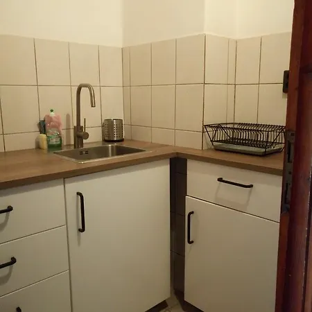 Gasthof Anna Hunor Budajeno